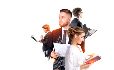 微生物有哪些作用？