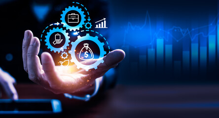 微生物有哪些作用？