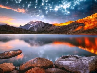 汽车发电机为什么会坏-