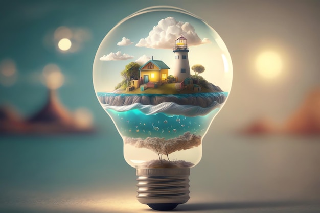 微生物有哪些作用？